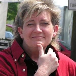 Meet your Posher, Renee